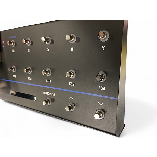 Used Line 6 FB3 Effect Processor