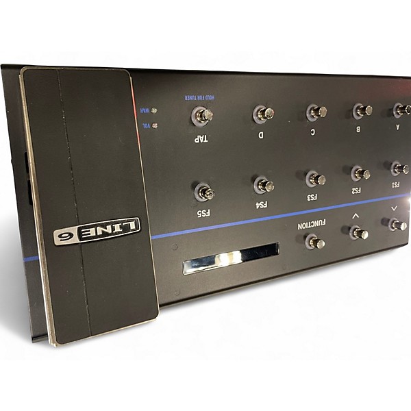 Used Line 6 FB3 Effect Processor