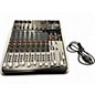 Used Behringer QX1622 Unpowered Mixer thumbnail