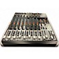 Used Behringer QX1622 Unpowered Mixer