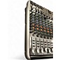 Used Behringer QX1622 Unpowered Mixer