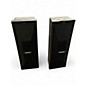 Used Bose 402 PAIR Sound Package