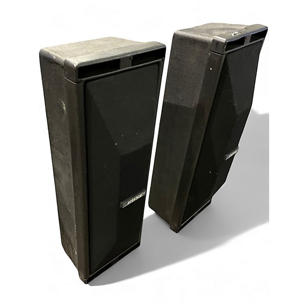 Used Bose 402 PAIR Sound Package