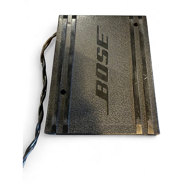Used Bose 402 PAIR Sound Package