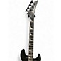 Used Jackson JS1X Minion Satin Black Solid Body Electric Guitar