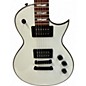 Used ESP LTD EC256 Snow White Solid Body Electric Guitar