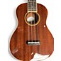 Used Fender GRACE VANDERWAAL HYBRID CONCERT  Natural Ukulele thumbnail