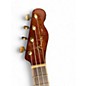 Used Fender GRACE VANDERWAAL HYBRID CONCERT  Natural Ukulele