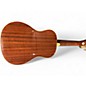 Used Fender GRACE VANDERWAAL HYBRID CONCERT  Natural Ukulele