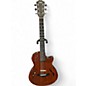 Used Taylor T5Z Classic Natural Acoustic Electric Guitar thumbnail