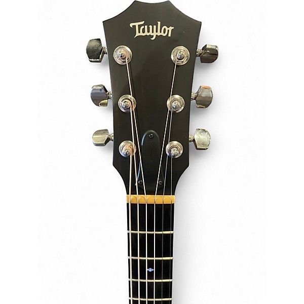 Used Taylor T5Z Classic Natural Acoustic Electric Guitar