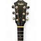 Used Taylor T5Z Classic Natural Acoustic Electric Guitar