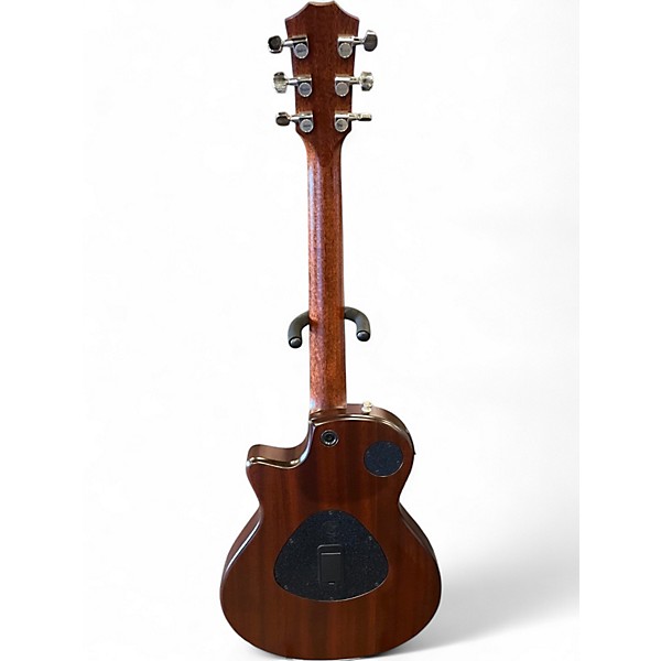 Used Taylor T5Z Classic Natural Acoustic Electric Guitar