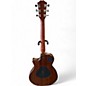Used Taylor T5Z Classic Natural Acoustic Electric Guitar