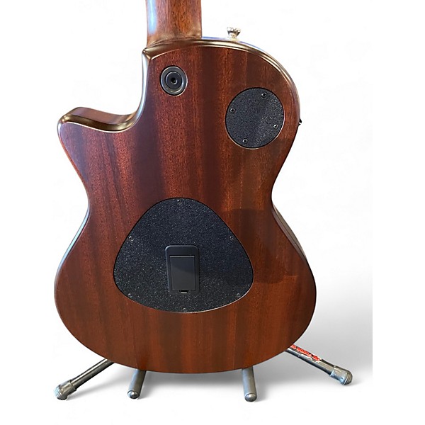 Used Taylor T5Z Classic Natural Acoustic Electric Guitar