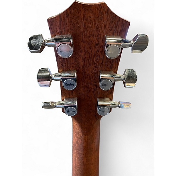 Used Taylor T5Z Classic Natural Acoustic Electric Guitar