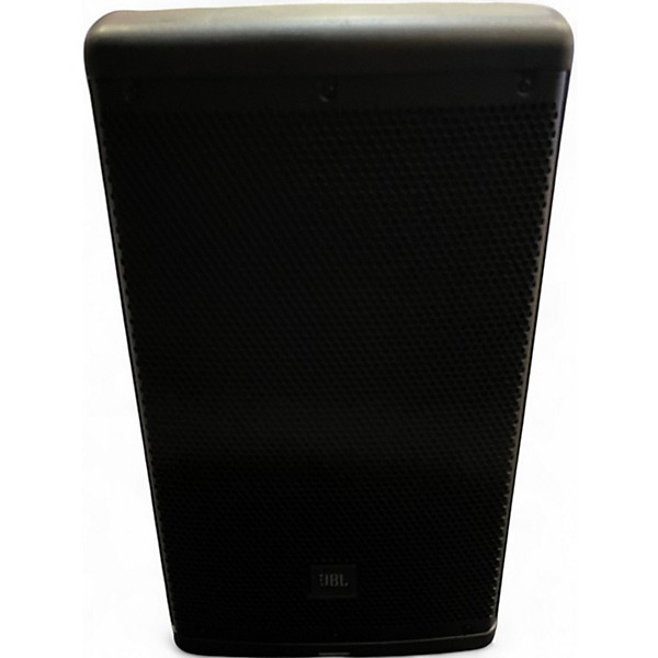 Used JBL EON610 Powered Speaker