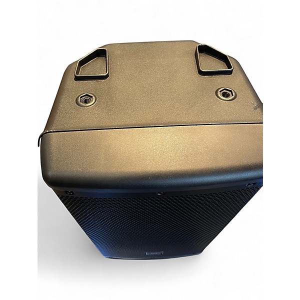 Used JBL EON610 Powered Speaker