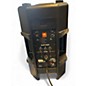 Used JBL EON610 Powered Speaker