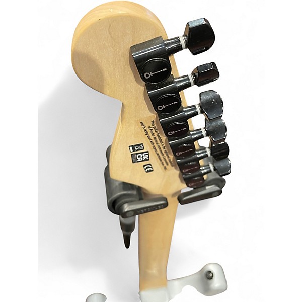 Used Charvel so cal PRIMER GRAY Solid Body Electric Guitar