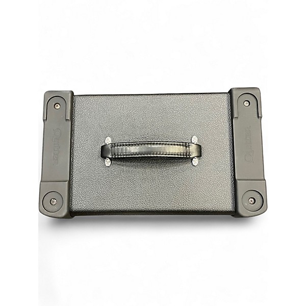 Used Quilter Labs MACH 12-EXT-12 Guitar Cabinet