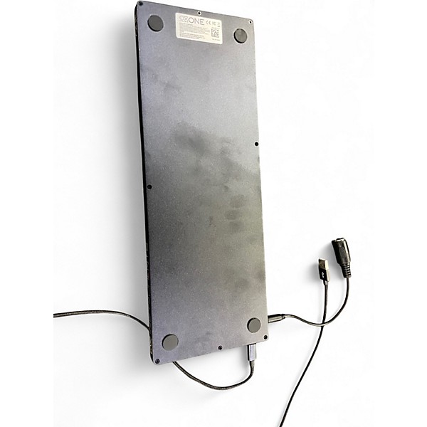 Used Oxi Instruments One Production Controller