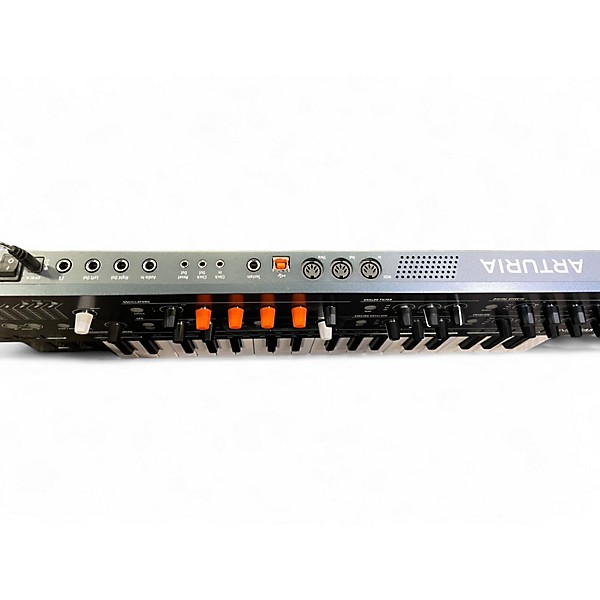 Used Arturia Minifreak Synthesizer