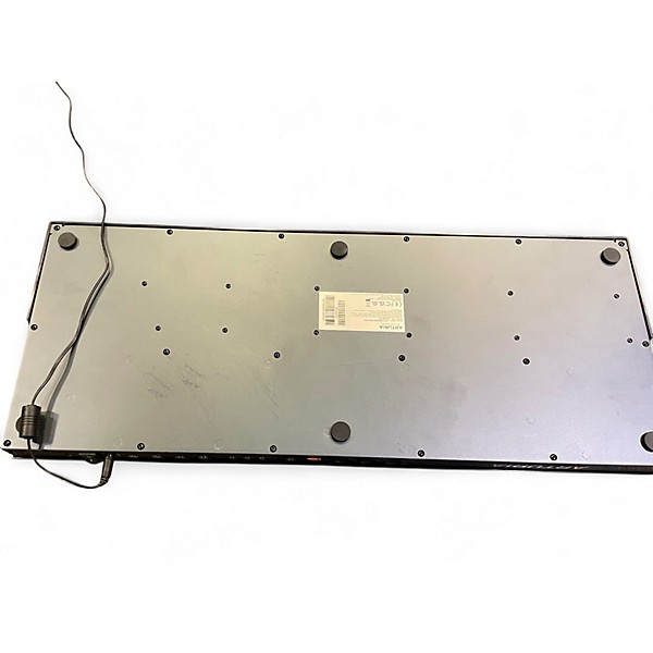 Used Arturia Minifreak Synthesizer