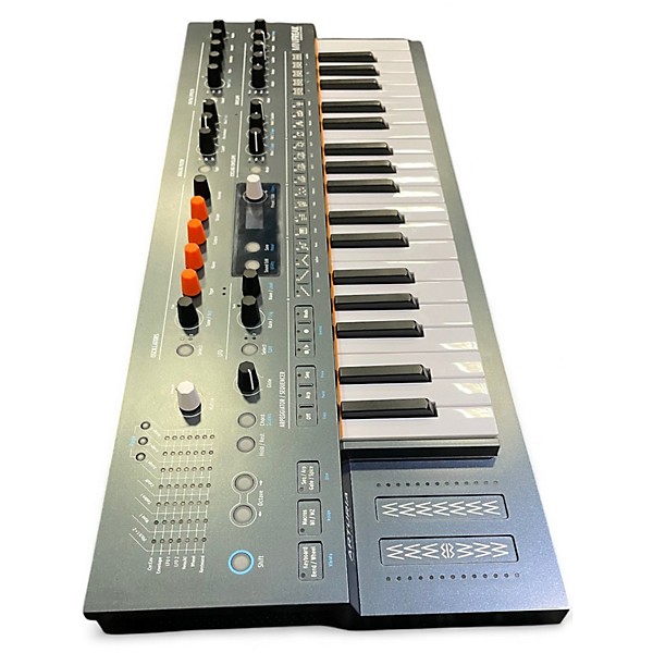 Used Arturia Minifreak Synthesizer
