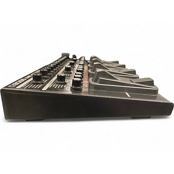 Used BOSS ME90 Effect Processor