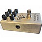 Used Mxr fullborne metal Effect Pedal