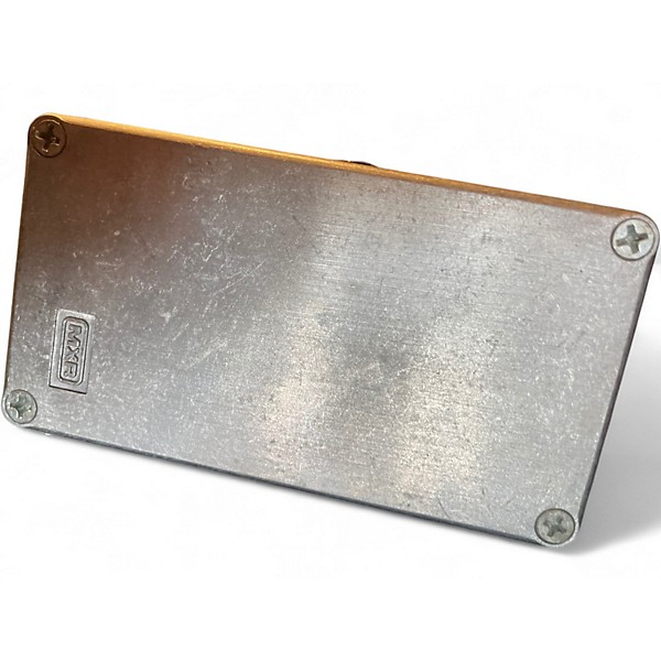 Used Mxr fullborne metal Effect Pedal