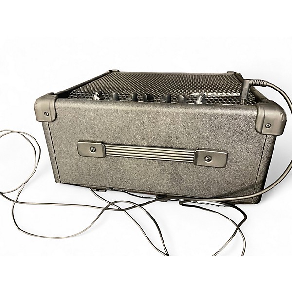 Used Donner dda35 Drum Amplifier