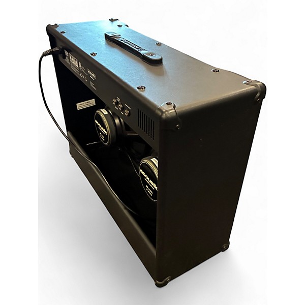 Used Acoustic G120 DSP 120W 2x12 Guitar Combo Amp