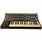 Used Moog SUB 37 BOB MOOG TRIBUTE Synthesizer thumbnail
