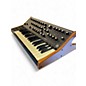 Used Moog SUB 37 BOB MOOG TRIBUTE Synthesizer