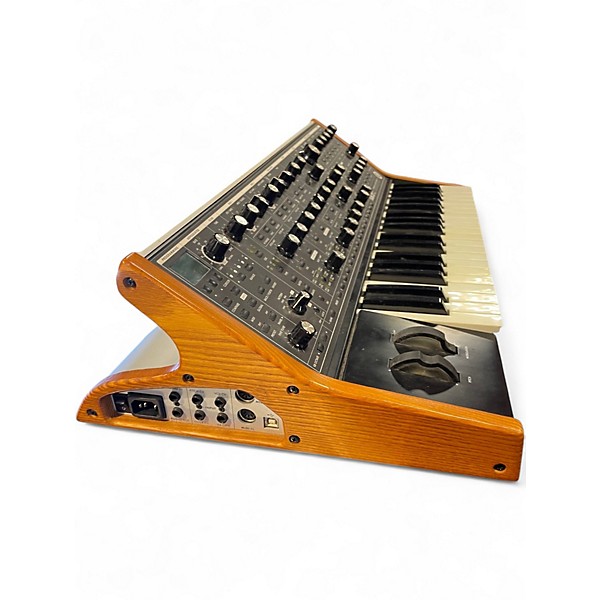 Used Moog SUB 37 BOB MOOG TRIBUTE Synthesizer
