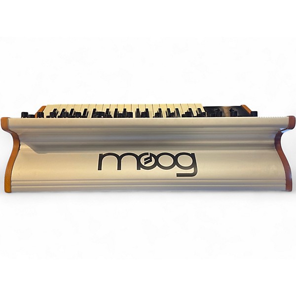 Used Moog SUB 37 BOB MOOG TRIBUTE Synthesizer
