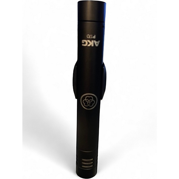 Used AKG P170 Project Studio Condenser Microphone