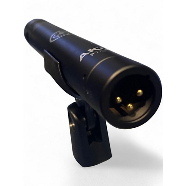 Used AKG P170 Project Studio Condenser Microphone