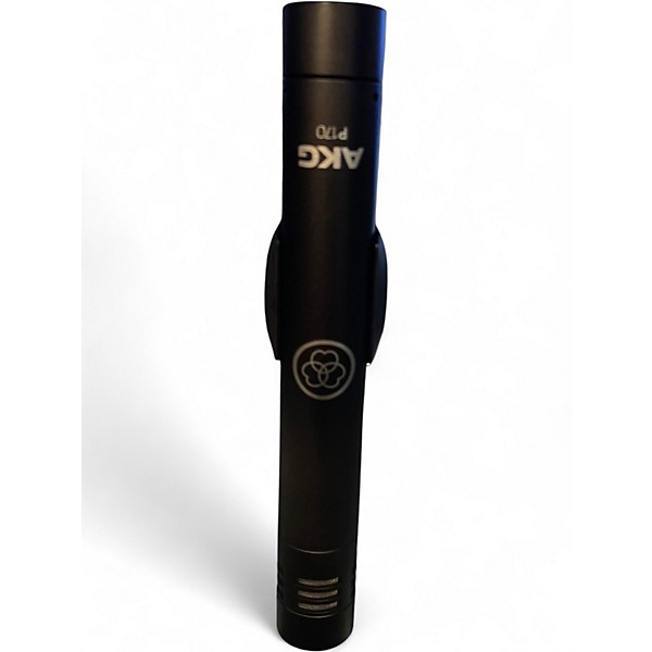 Used AKG P170 Project Studio Condenser Microphone