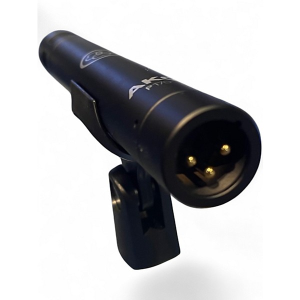 Used AKG P170 Project Studio Condenser Microphone