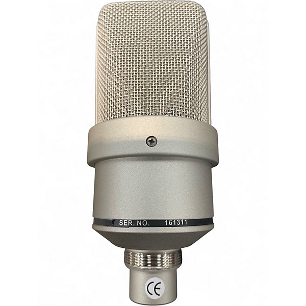 Used Neumann TLM103 25th Anniversary Edition Condenser Microphone