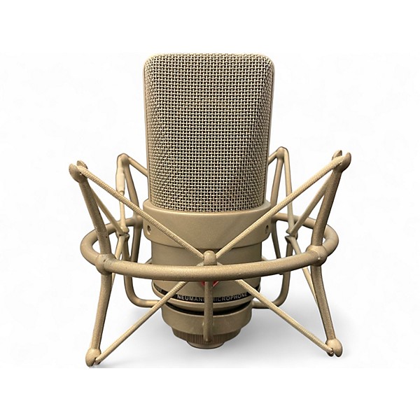 Used Neumann TLM103 25th Anniversary Edition Condenser Microphone