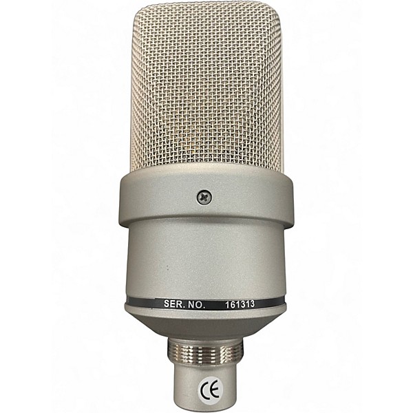 Used Neumann TLM103 25th Anniversary Edition Condenser Microphone