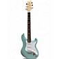 Used PRS Silver Sky John Mayer Signature Mint Green Solid Body Electric Guitar thumbnail