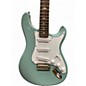 Used PRS Silver Sky John Mayer Signature Mint Green Solid Body Electric Guitar