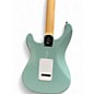 Used PRS Silver Sky John Mayer Signature Mint Green Solid Body Electric Guitar