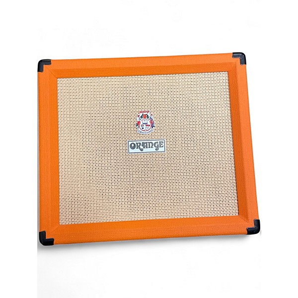 Used Orange Amplifiers tone 40 Guitar Power Amp