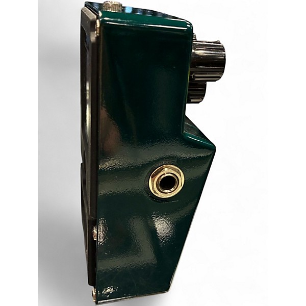 Used Ibanez TS808HW Hand Wired Tube Screamer Effect Pedal